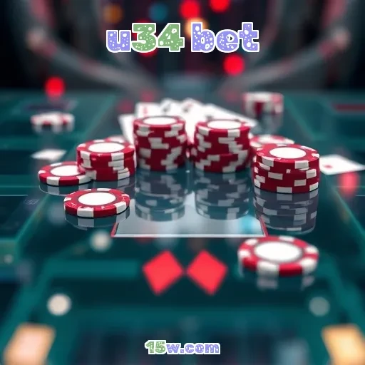 u34 bet: Descubra Promoções Que Transformam Suas Apostas em Lucros