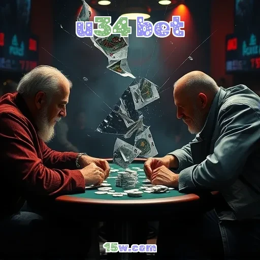 u34 bet: A Revolução do Suporte 24/7 no Mundo dos Jogos