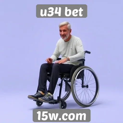 Acessibilidade e compatibilidade do u34 bet