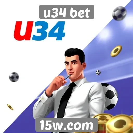 ofertas promocionais atrativas na u34 bet