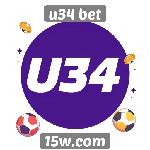 Revisão detalhada do u34 bet