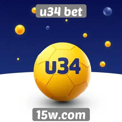 Planos futuros e expectativas para o u34 bet