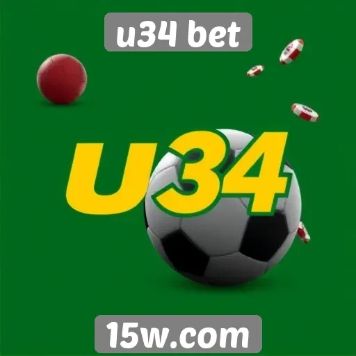 Análise da variedade de jogos disponíveis no u34 bet