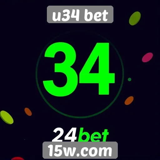 Exploração das opções de pagamento disponíveis no u34 bet