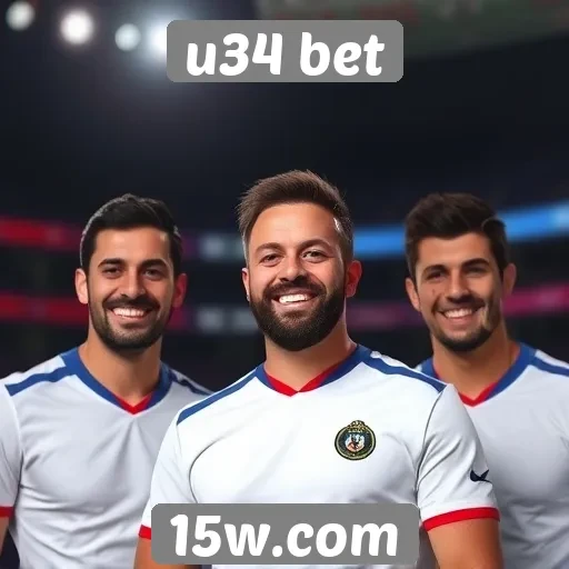 Depoimentos de jogadores sobre o u34 bet