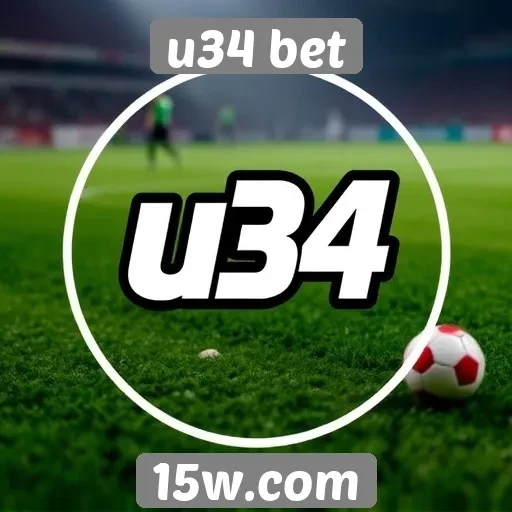 Regulamentação e licenciamento do site u34 bet