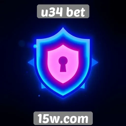 Segurança e confiabilidade no site u34 bet