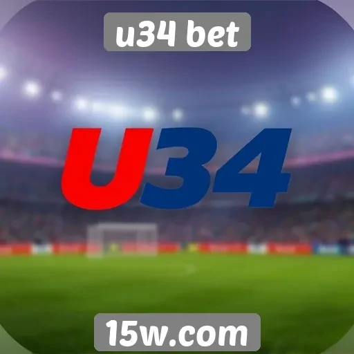 Análise completa do u34 bet e suas funcionalidades